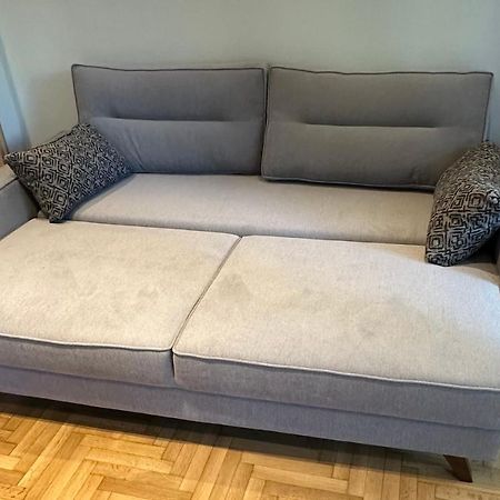Vasilis Luxury Apartment Athen Eksteriør billede