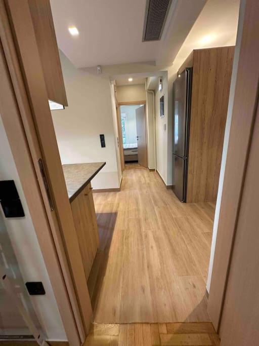 Vasilis Luxury Apartment Athen Eksteriør billede