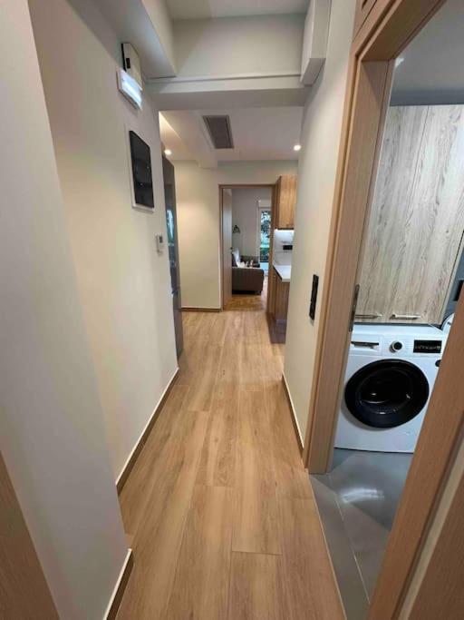 Vasilis Luxury Apartment Athen Eksteriør billede