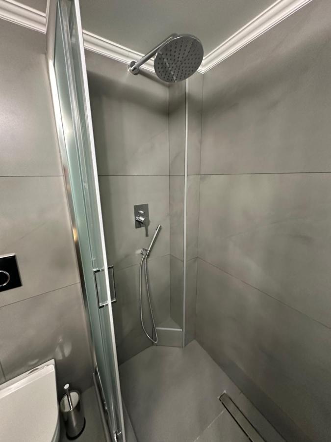 Vasilis Luxury Apartment Athen Eksteriør billede