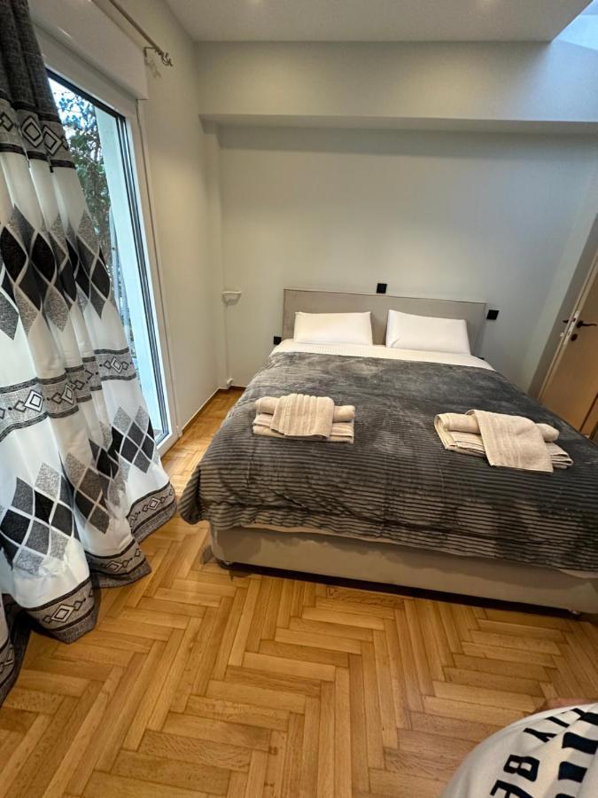 Vasilis Luxury Apartment Athen Eksteriør billede