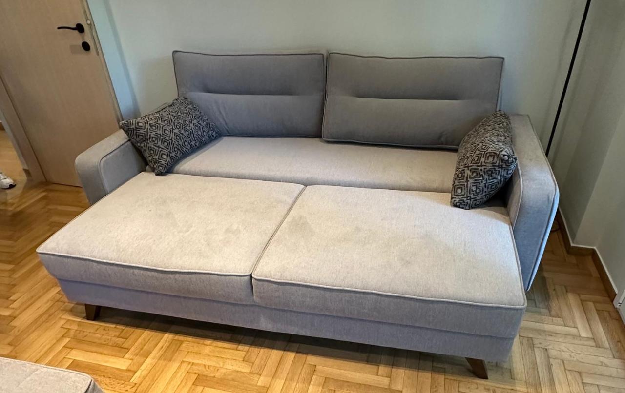 Vasilis Luxury Apartment Athen Eksteriør billede
