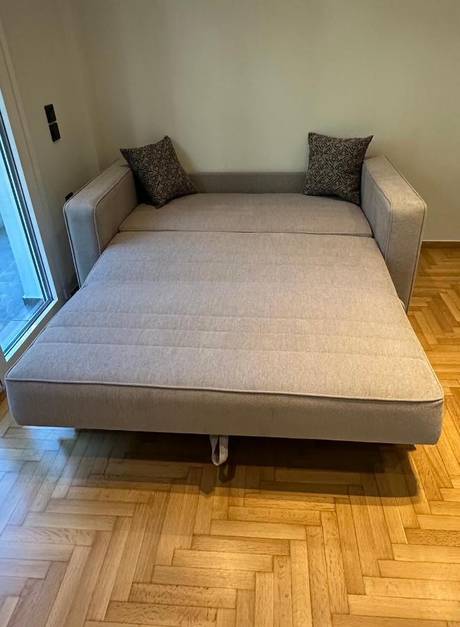 Vasilis Luxury Apartment Athen Eksteriør billede