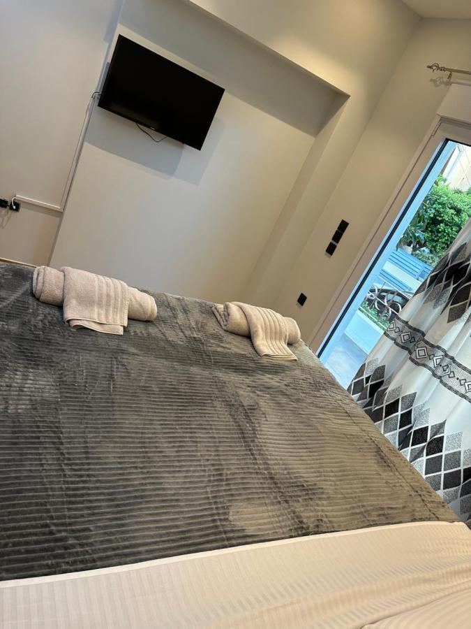 Vasilis Luxury Apartment Athen Eksteriør billede